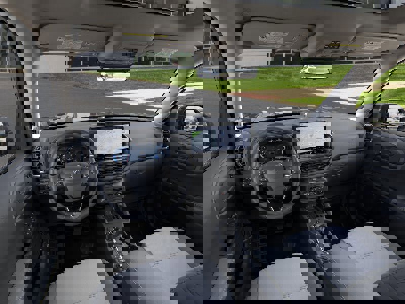 New 2025 Ford Bronco Sport Badlands w/ Sasquatch Badlands Package image 9