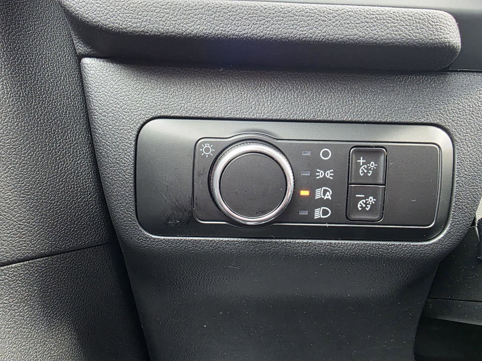 Used 2025 Ford Escape Active image 21