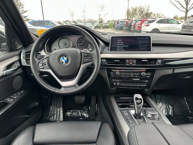 Used 2018 BMW X5 xDrive50i image 14