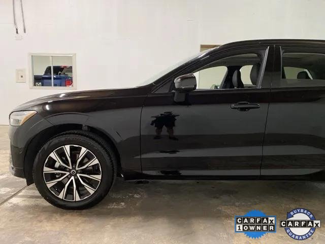 Used 2025 Volvo XC60 B5 Plus image 7
