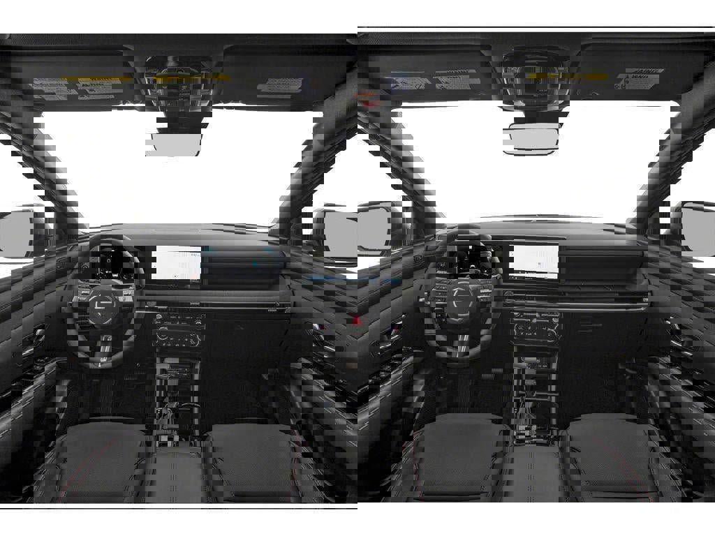 New 2025 Hyundai Santa Cruz Limited image 45