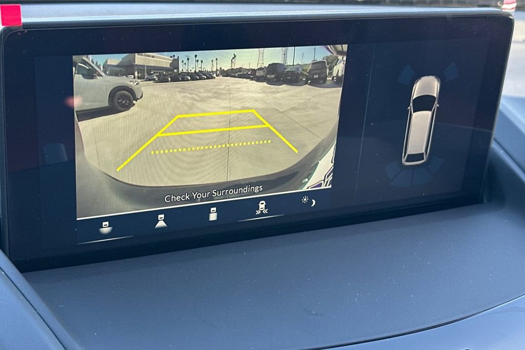 New 2026 Acura RDX A-Spec image 24