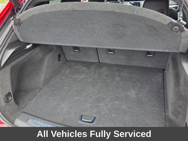 Used 2023 Cadillac XT4 Premium Luxury w/ Cold Weather Package image 21