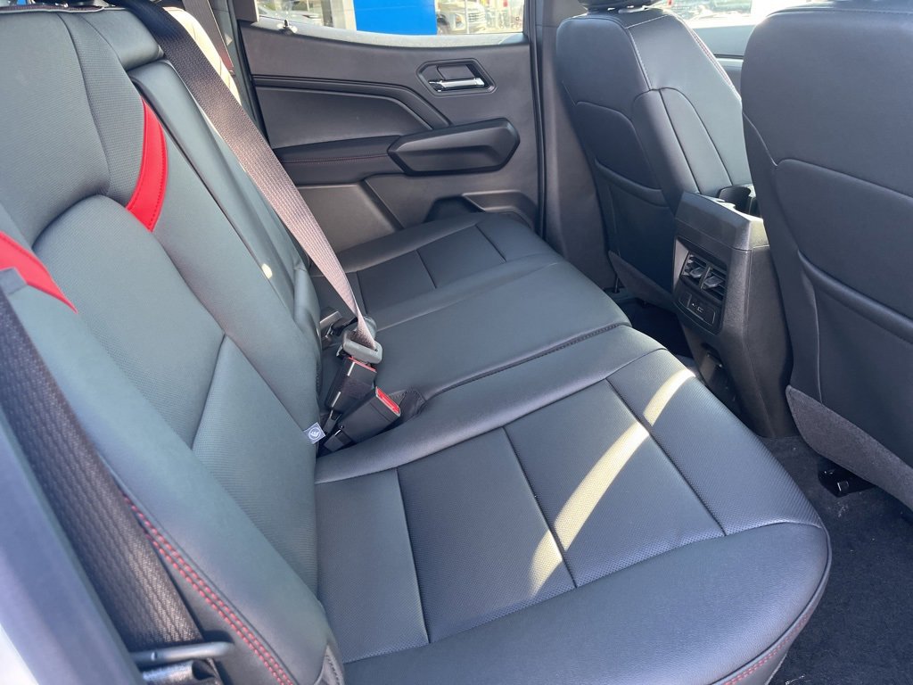 New 2026 Chevrolet Colorado Z71 image 26