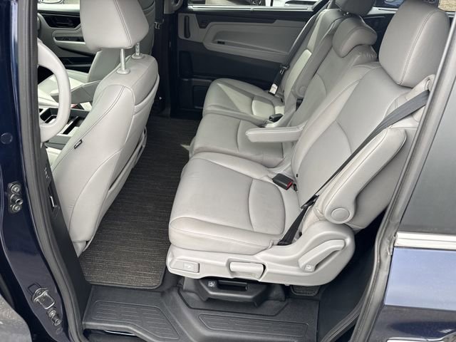 Used 2023 Honda Odyssey Touring image 20