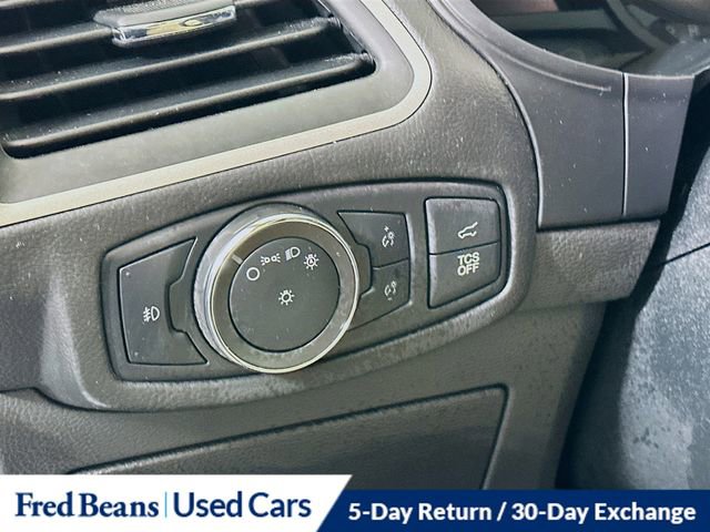 Used 2022 Ford Edge SEL w/ Convenience Package image 11