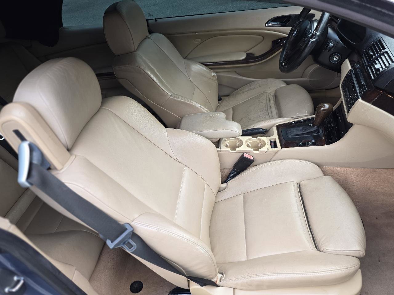 Used 2004 BMW 325Ci Convertible image 14