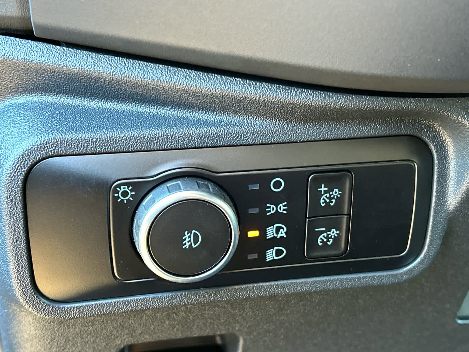 New 2025 Ford Bronco Badlands w/ Sasquatch Package image 24