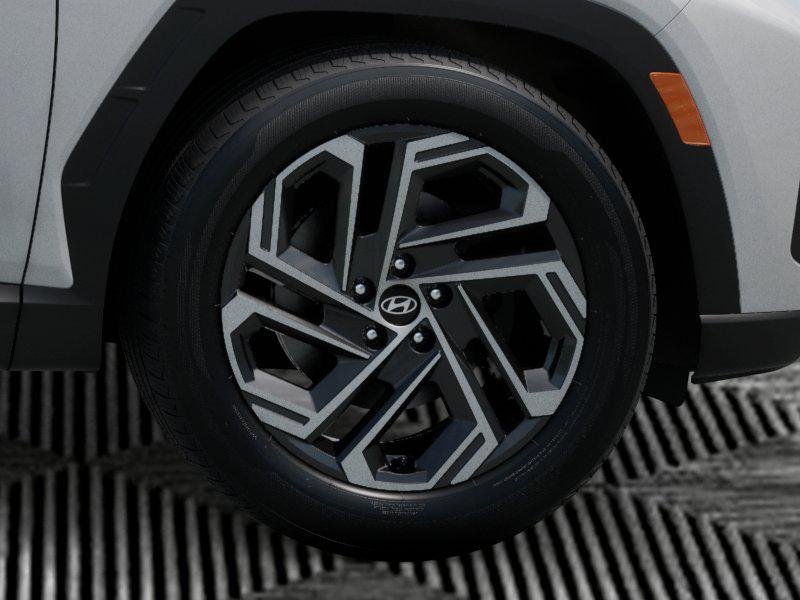 New 2026 Hyundai Tucson SEL Plus AWD/4WD image 8