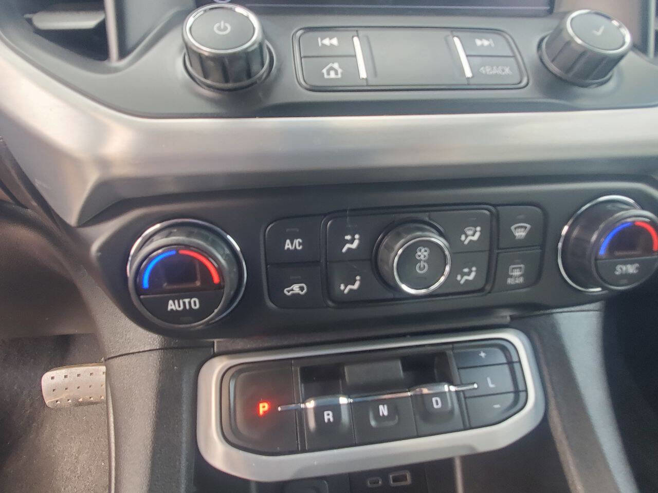 Used 2021 GMC Acadia SLE w/ Driver Convenience Package AWD/4WD image 20