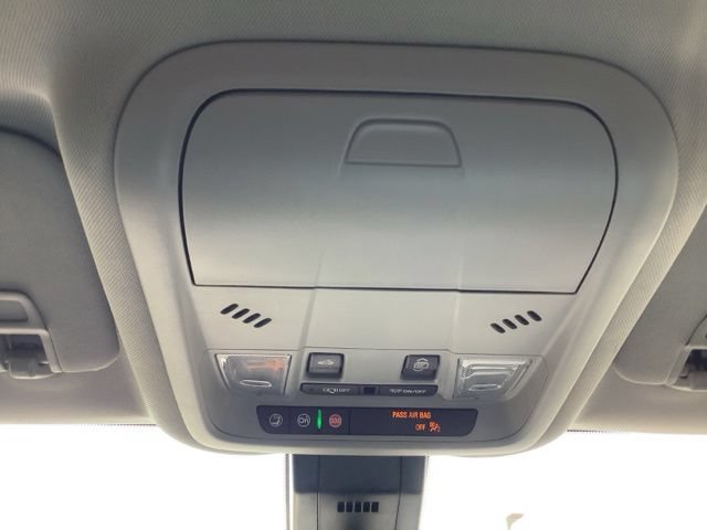 Used 2024 Chevrolet Equinox LT FWD image 29