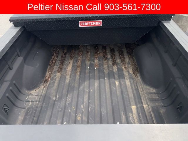 Used 2018 Chevrolet Colorado ZR2 AWD/4WD image 4