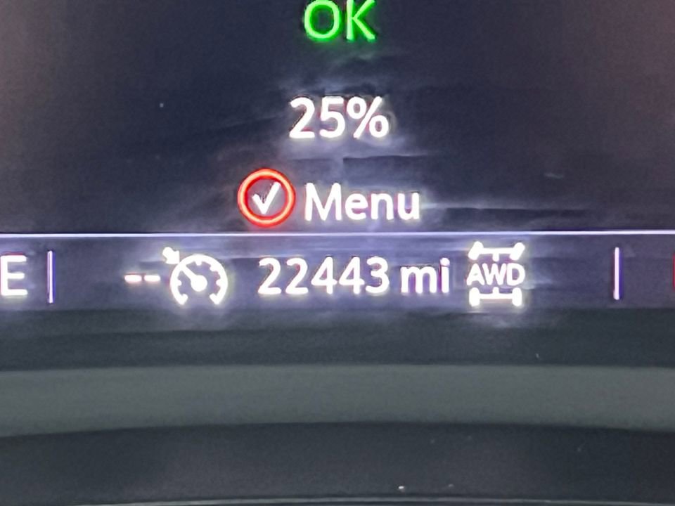 Used 2023 Chevrolet TrailBlazer ACTIV w/ Sun and Liftgate Package image 6