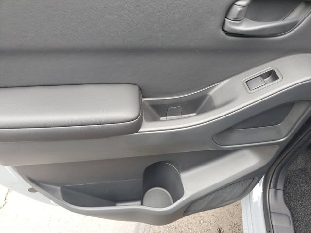 New 2026 Nissan Frontier SV w/ SV Convenience Package RWD image 16
