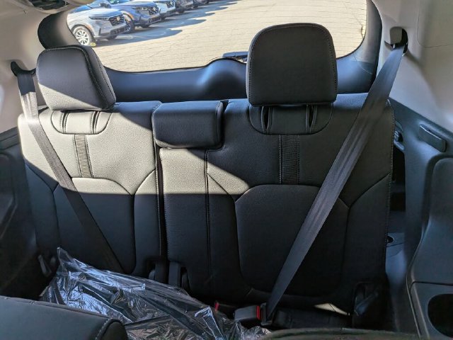 New 2026 Honda Pilot EX-L image 32