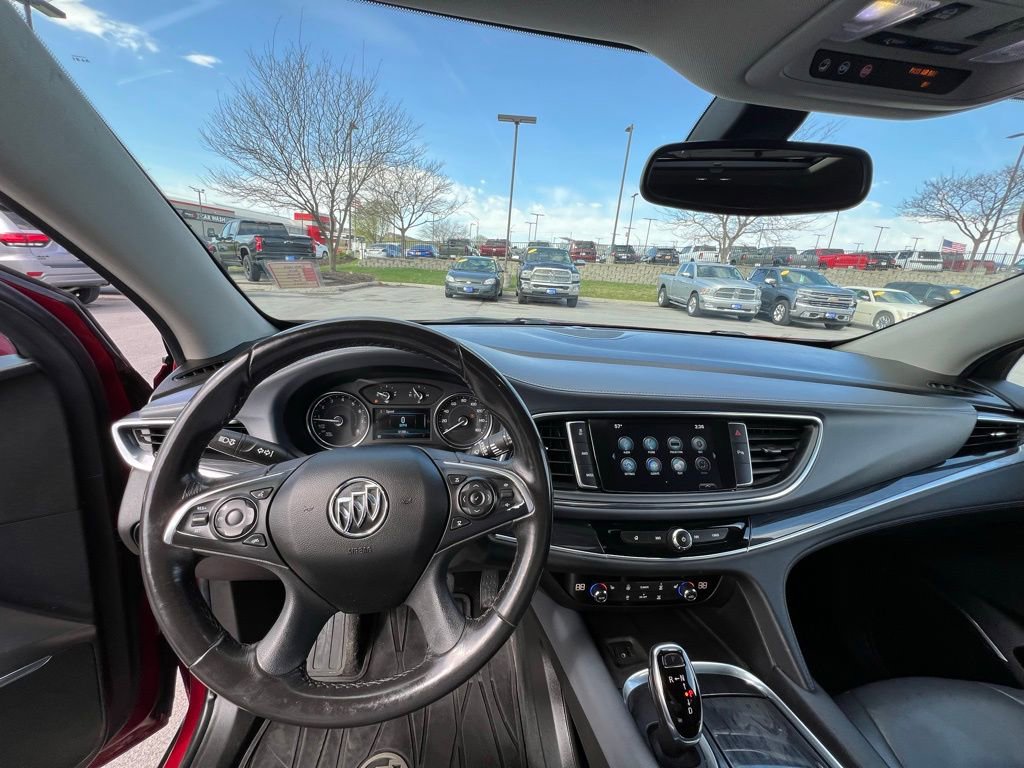 Used 2019 Buick Enclave Essence w/ Experience Buick Package AWD/4WD image 45