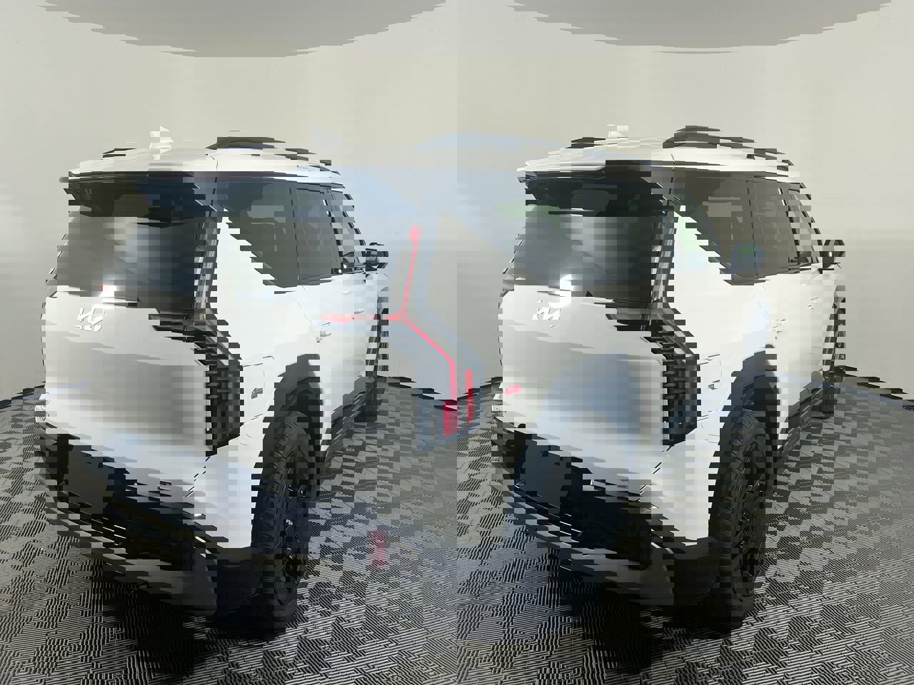New 2026 Kia EV9 GT-Line image 3