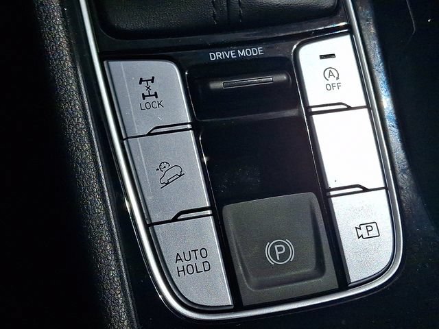 Used 2024 Hyundai Tucson SE AWD/4WD image 24
