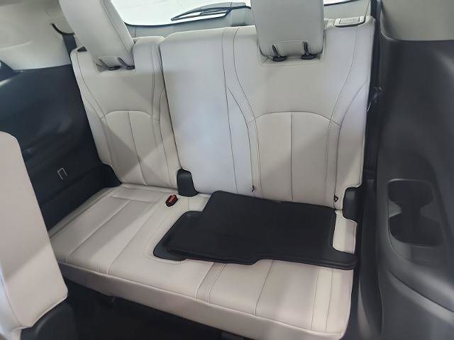 Certified 2026 INFINITI QX60 Pure w/ Cargo Package FWD image 20