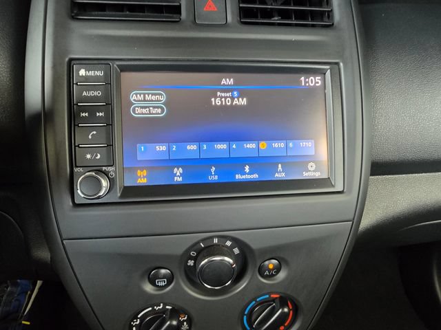 Used 2019 Nissan Versa S Plus FWD image 31