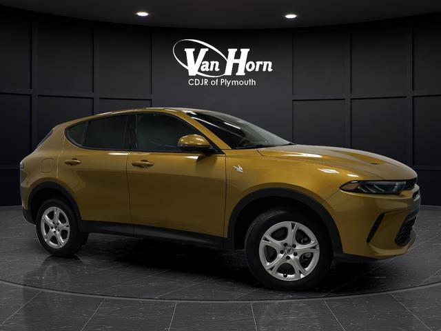 Used 2024 Dodge Hornet GT video 1