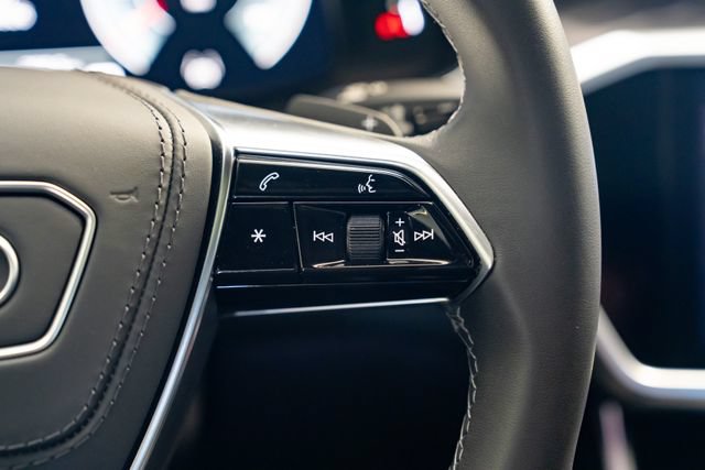 Certified 2025 Audi A6 3.0T Prestige AWD/4WD image 16