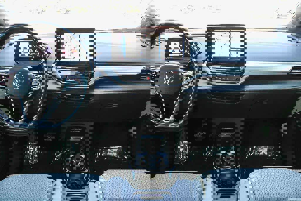 Used 2022 Volkswagen ID.4 Pro S image 13