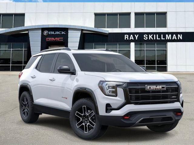 New 2026 GMC Terrain AT4 w/ Convenience Package III