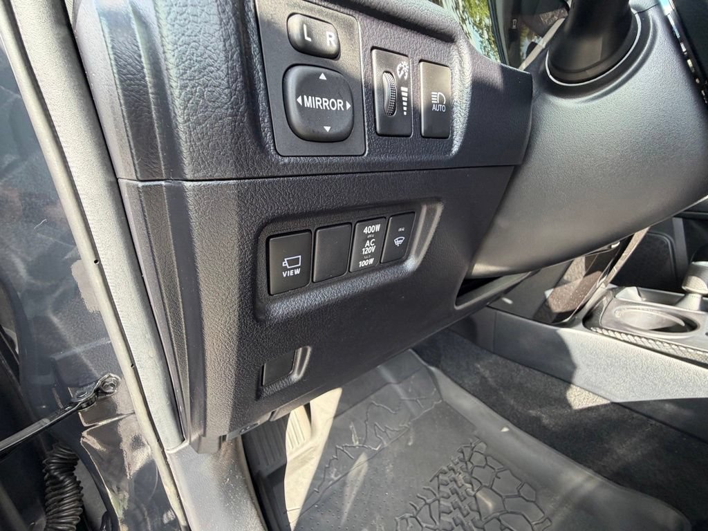 Used 2024 Toyota 4Runner TRD Pro AWD/4WD image 20