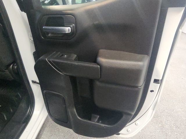 Used 2020 GMC Sierra 1500 4x4 Double Cab w/ Fleet Convenience Package image 28