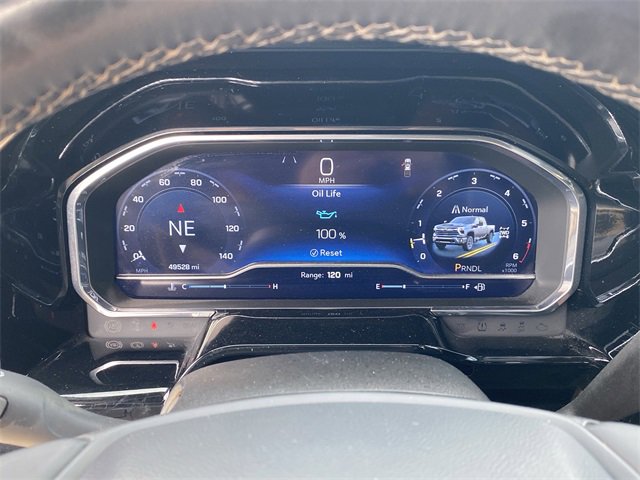 Used 2024 Chevrolet Silverado 2500 LT image 14