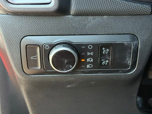 New 2025 Ford Bronco Sport Big Bend image 23