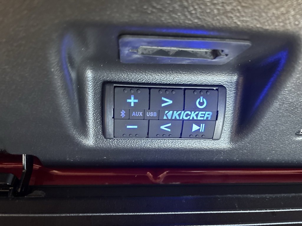 New 2026 GMC Sierra 1500 AT4 w/ AT4 Premium Package image 34