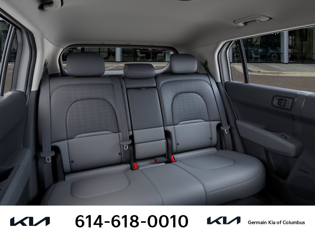 New 2027 Kia EV3 Wind AWD/4WD image 19