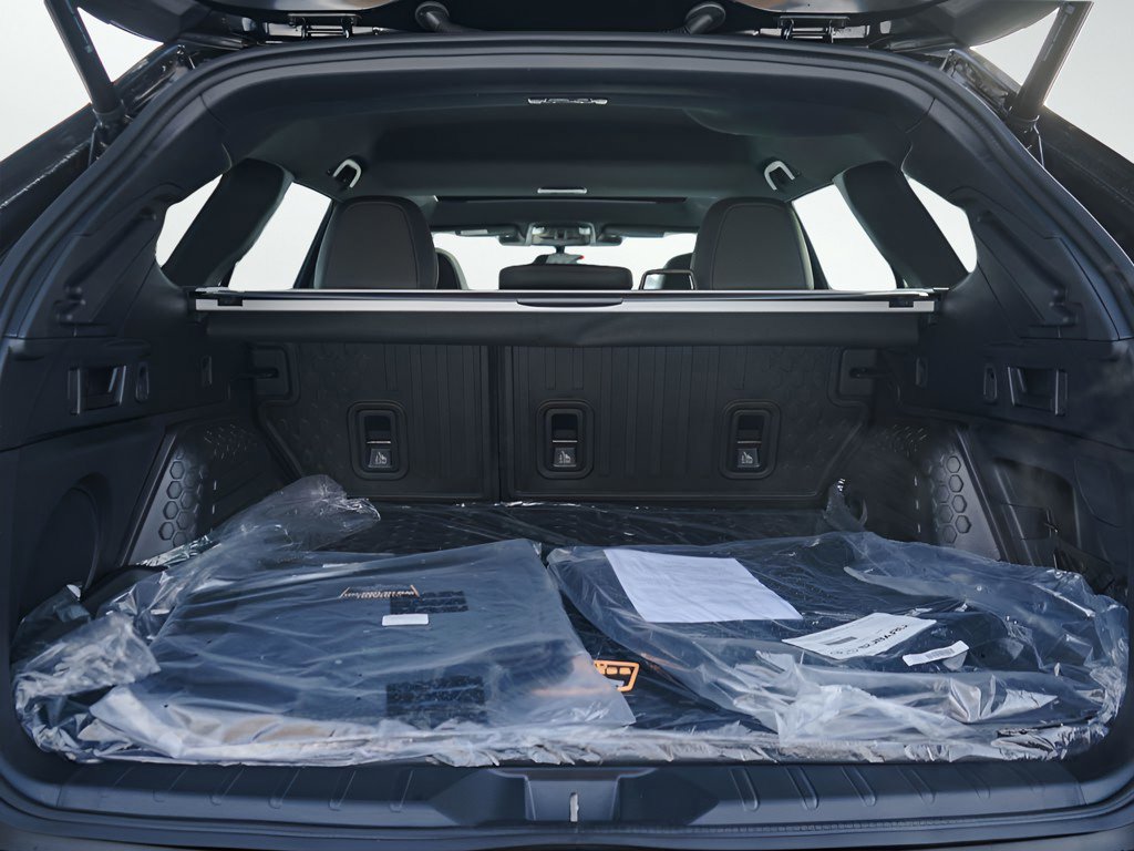 New 2025 Subaru Outback Wilderness w/ Wilderness Package image 8