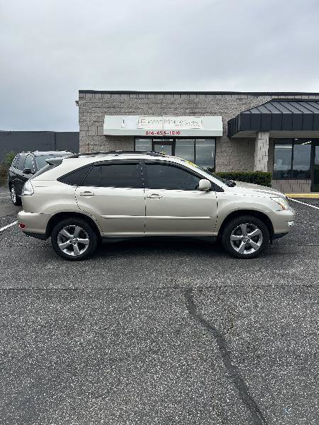 Used 2007 Lexus RX 350 AWD image 5