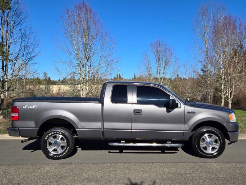 Used 2006 Ford F150 XLT image 4