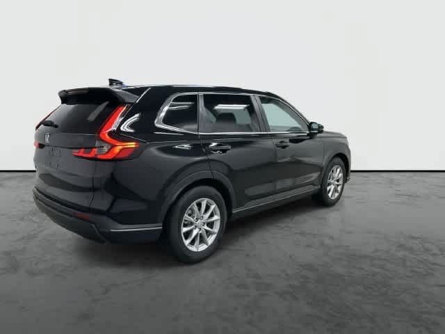 Certified 2026 Honda CR-V EX image 4