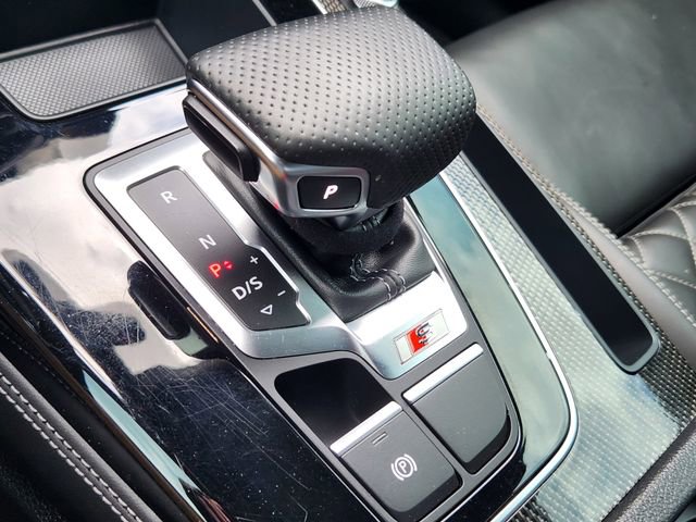 Used 2023 Audi SQ5 Premium Plus w/ Premium Plus Package image 18