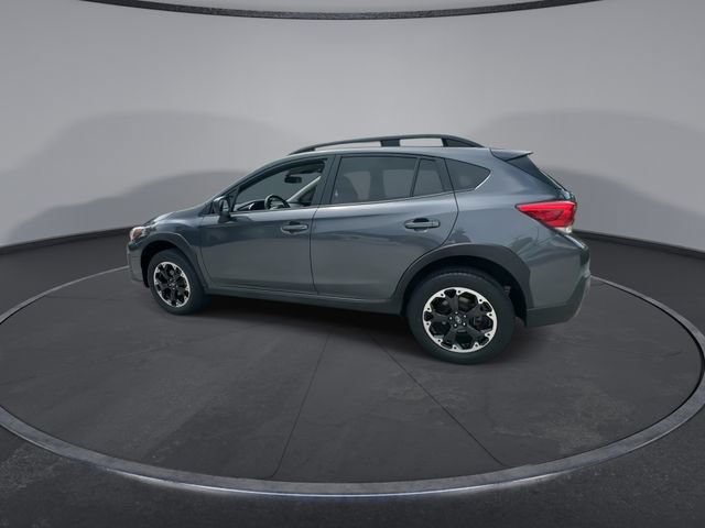 Certified 2023 Subaru Crosstrek 2.0i Premium AWD/4WD image 5