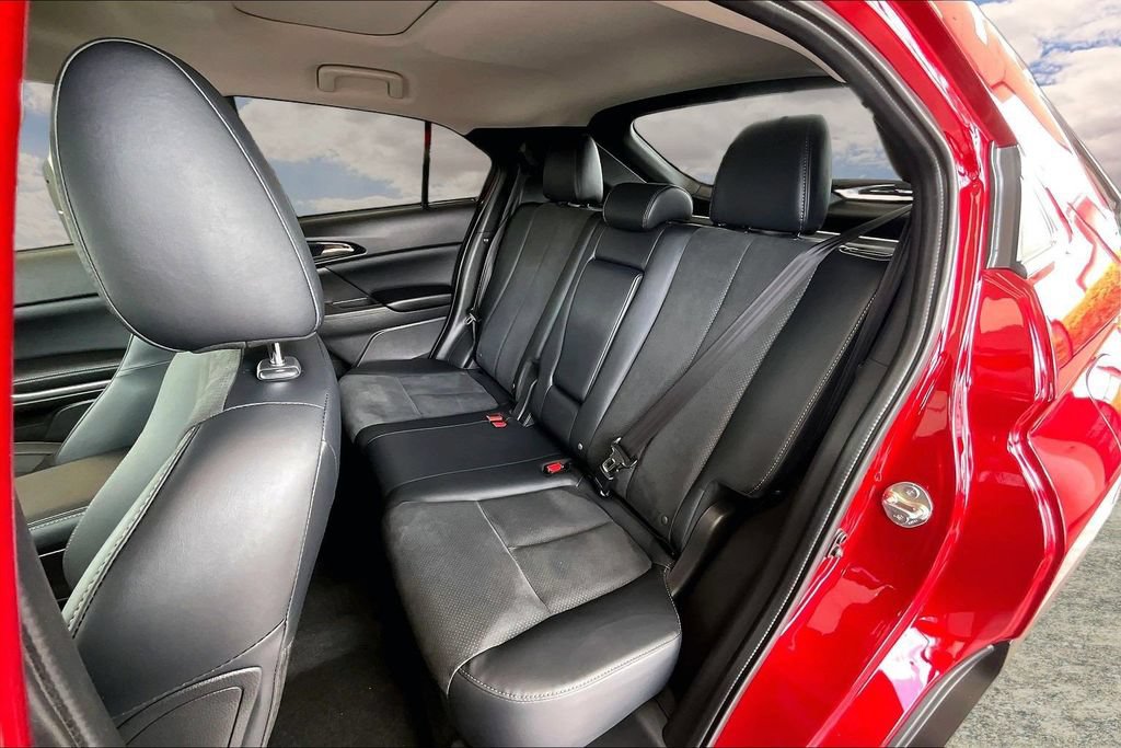 New 2026 Mitsubishi Eclipse Cross AWD image 10
