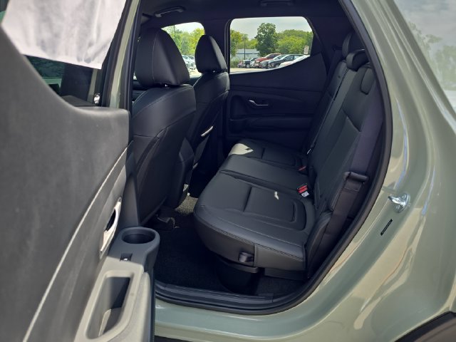 New 2027 Hyundai Santa Cruz SE AWD/4WD image 15