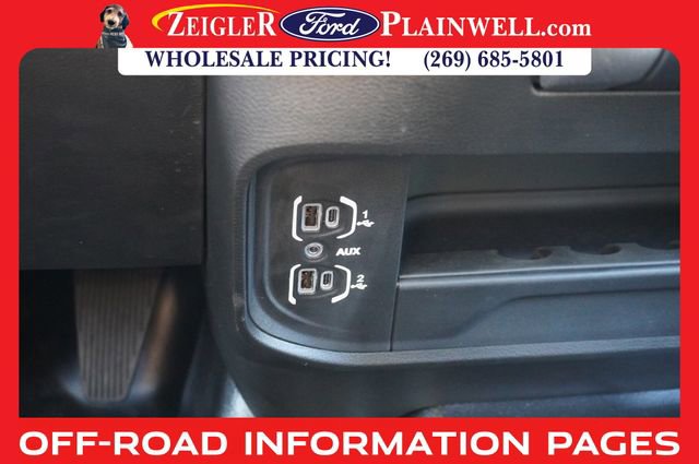 Used 2023 RAM 3500 Tradesman w/ Convenience Group image 22