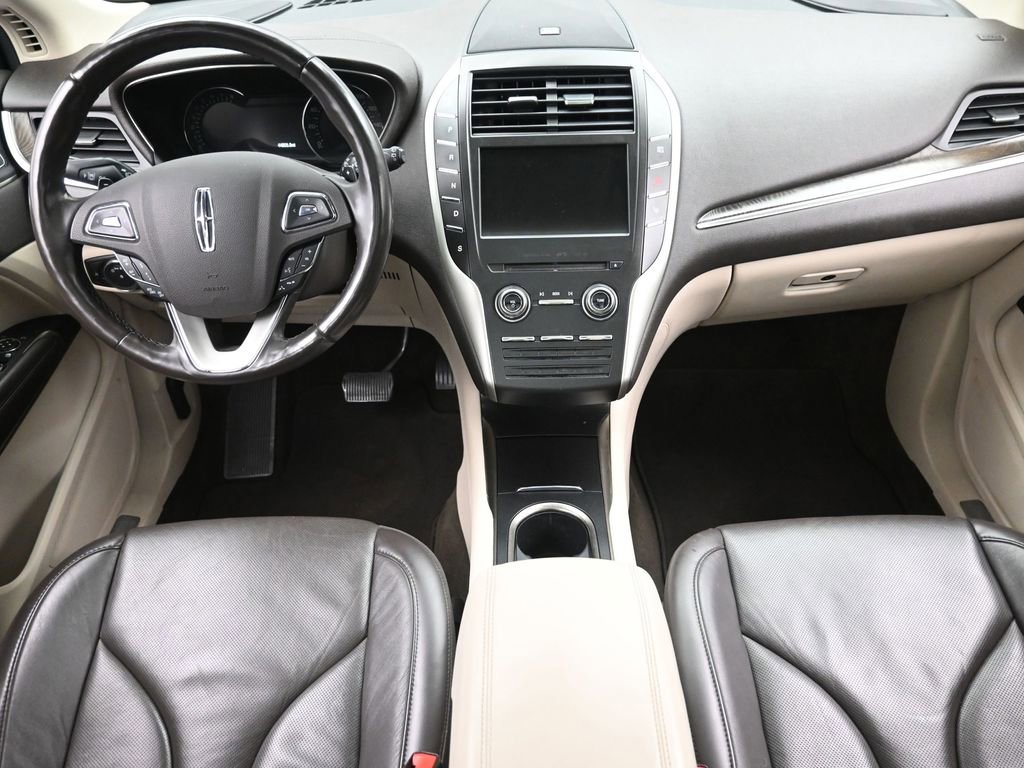 Used 2019 Lincoln MKC Reserve image 13