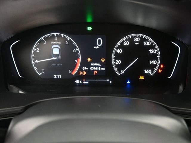 Used 2024 Honda Civic Sport image 12