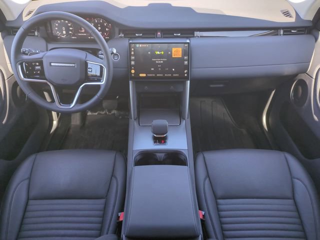 Used 2025 Land Rover Discovery Sport S image 14