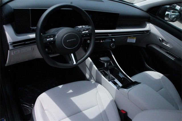 Used 2026 Hyundai Tucson SEL image 8