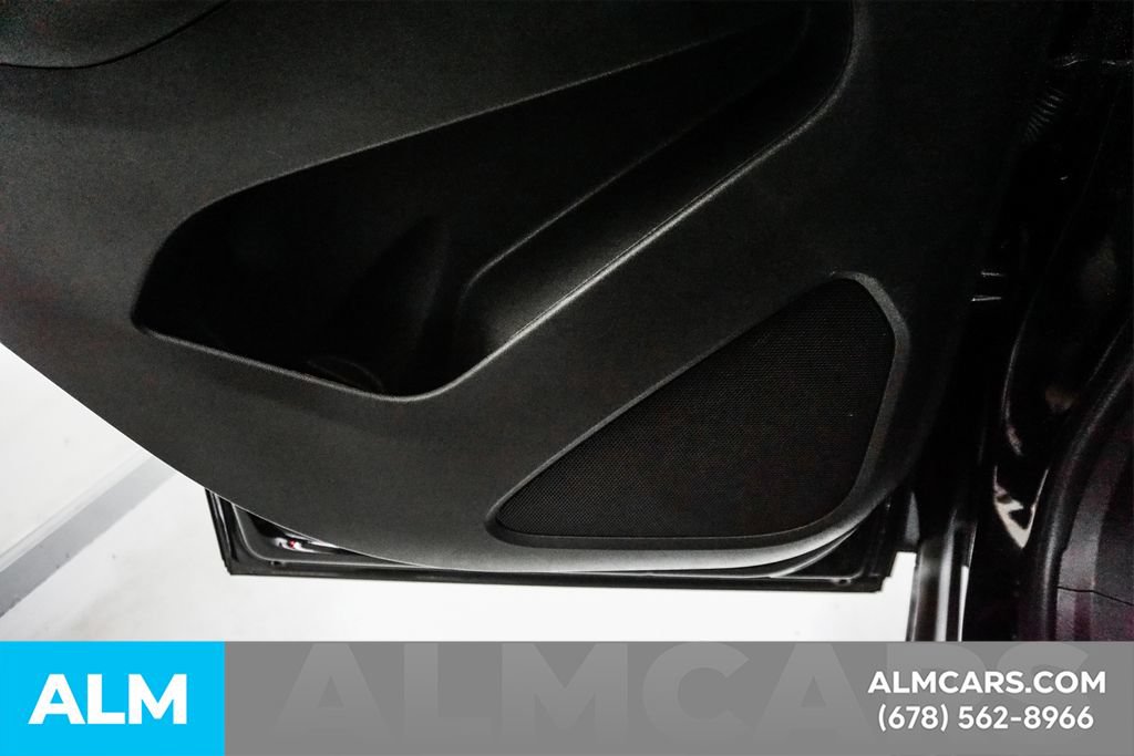 Used 2023 Chevrolet Equinox Premier FWD image 53