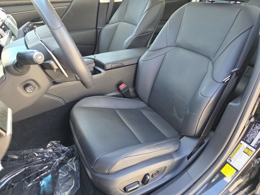 Certified 2022 Lexus ES 350 w/ Premium Package FWD image 17