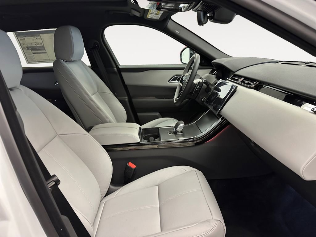 New 2026 Land Rover Range Rover Velar S AWD/4WD image 15